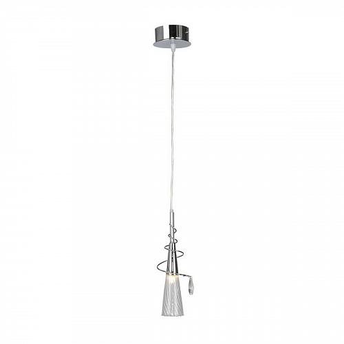 Подвесной светильник Lightstar Aereo 711014