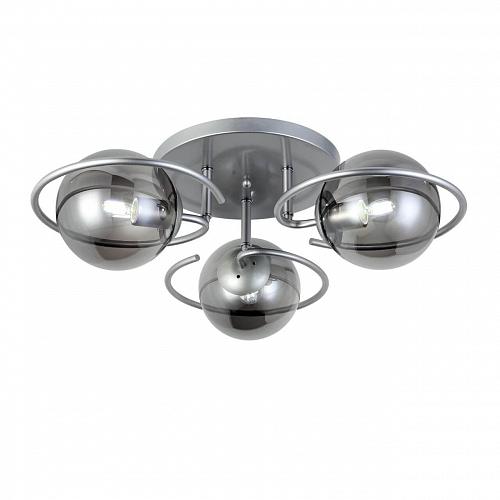 Потолочная люстра Evoluce Galio SL418.172.03