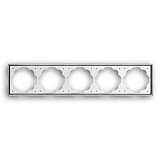 Рамка ABB 2CKA001754A4137