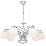 Люстра Silver Light 138.54.7