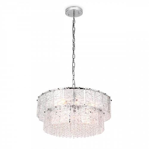 Подвесная люстра Ambrella light Traditional TR5235