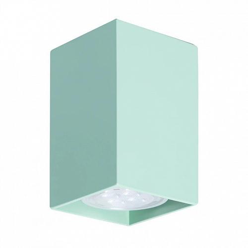 Потолочный светильник TopDecor Tubo6 SQ P1 30