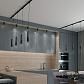 Трековый светильник Novotech Port Mais 370772 - фото №3