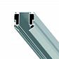 Профиль для накладного магнитного шинопровода Arte Lamp LINEA-ACCESSORIES A620205 - фото №1