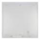 Встраиваемый светодиодный светильник Uniel ULP-6060 36W/5000К IP54 Medical White UL-00004483 - фото №1