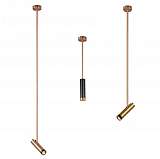 Основание для светильника Crystal Lux CLT 060_01 COP