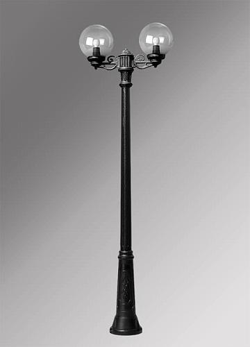 Уличный фонарь Fumagalli Ricu Bisso/G250 G25.157.S20.AXE27