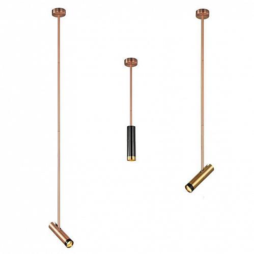 Основание для светильника Crystal Lux CLT 060_01 COP