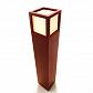 Уличный столб Deko-Light Facado B 730333 - фото №1