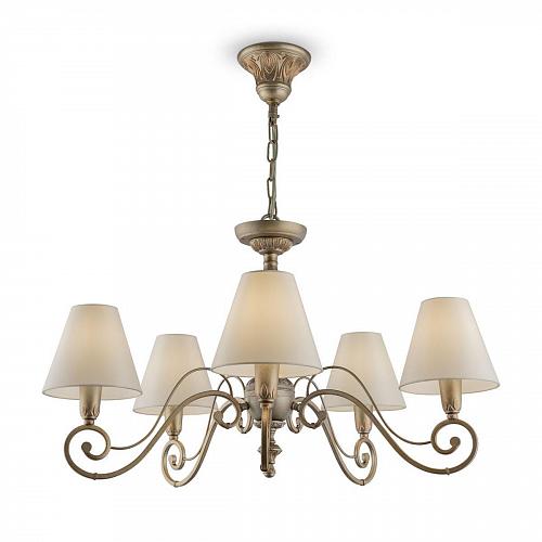 Подвесная люстра Maytoni Provence 11 E3-05-H-LMP-O-25