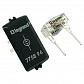 Лампа подсветки механизмов Legrand Galea Life 12V зеленая 775896 - фото №1