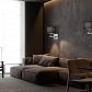 Бра Lumien Hall Bolyasko LH1056/1W-NK-BK - фото №4