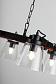 Подвесной светильник Rivoli Spartacus 5017-206 Б0038087 - фото №2