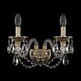 Бра Bohemia Ivele 16102B/2/165 G