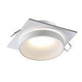 Встраиваемый светильник Novotech Spot Water 370785