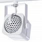 Трековая система Arte Lamp Lente A1314PL-6WH - фото №2