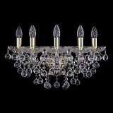 Бра Bohemia Ivele 1409B/5/160/XL G