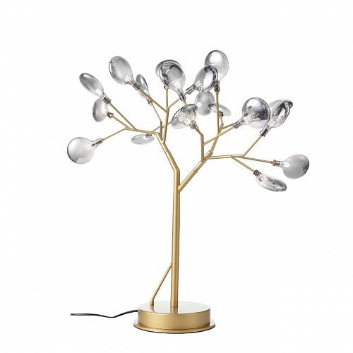 Настольная лампа ST Luce Riccardo SL411.214.18