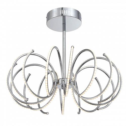 Светодиодный светильник ST Luce Exclu SL905.102.08