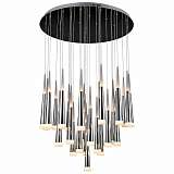 Подвесная люстра Azzardo Brina 31 AZ1046