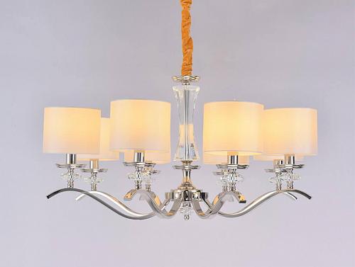 Подвесная люстра Newport 12208/C М0059957