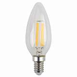 Лампочка ЭРА F-LED B35-5W-840-E14