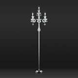 Торшер Bogates 01102/4 Strotskis