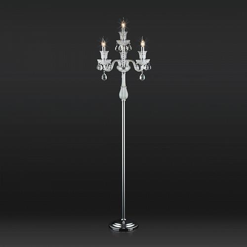 Торшер Bogates 01102/4 Strotskis