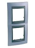 Рамка Schneider Electric MGU66.004V.298