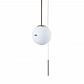 Подвесной светильник Loft IT Signal 10029PS Gold - фото №2