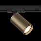 Трековый светильник Maytoni Technical Focus S TR020-1-GU10-BBZ (TR020-01B+TRA020-01BZ) - фото №4