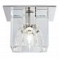 Встраиваемый светильник Paulmann Quality Glassy Cube 92017 - фото №4