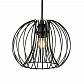 Подвесной светильник Loft IT Deseno 10032 Black - фото №4