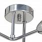 Потолочная люстра Vitaluce V4186-9/4PL - фото №3
