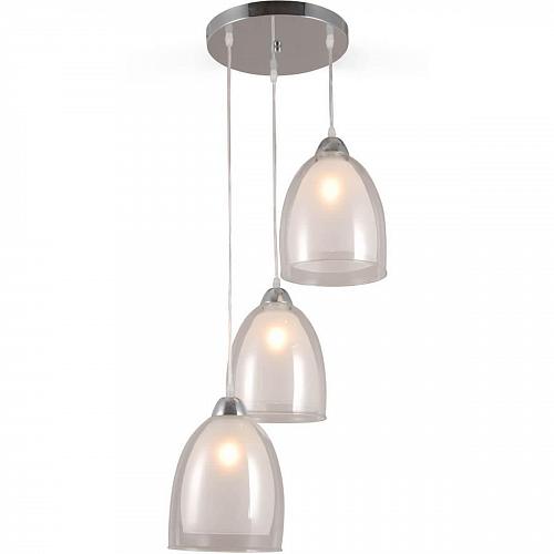 Подвесной светильник Rivoli Dolce 3044-203 Б0044408