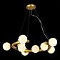 Подвесная люстра ST Luce Asolo SL1185.203.09 - фото №4