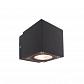 Уличный настенный светильник Deko-Light Cubodo II Single DG Mini 731029 - фото №1