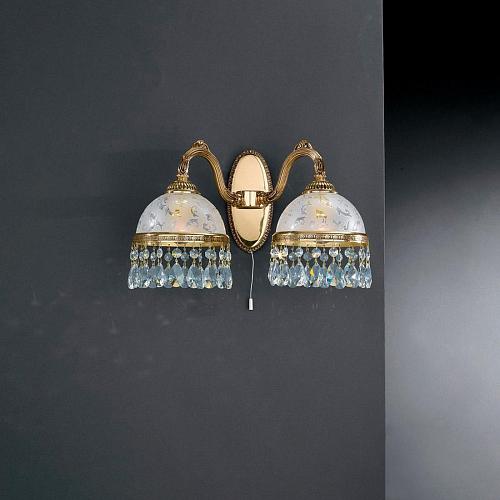 Бра Reccagni Angelo A.6300/2