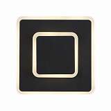 Настенный светильник Crystal Lux CLT 224W250S BL