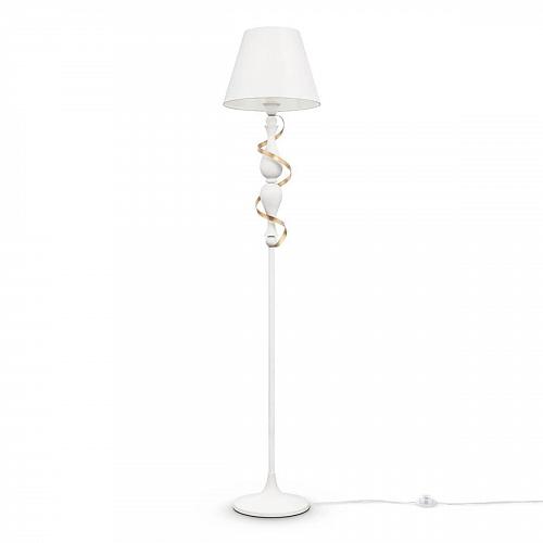 Торшер Maytoni Intreccio ARM010-01-W