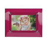 Фоторамка Image Art 6012-4PK красная) (12/36/648) Б0012154