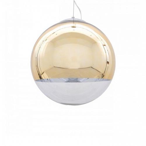 Подвесной светильник Lumina Deco Ibiza LDP 108-200 GD