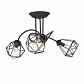 Потолочная люстра Vitaluce V4930-1/3PL - фото №3