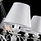 Подвесная люстра Maytoni Adelia ARM540-08-W - фото №3