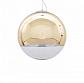 Подвесной светильник Lumina Deco Ibiza LDP 108-200 GD - фото №1