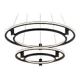 Подвесной светодиодный светильник Ambrella light Comfort Line FL5544