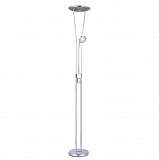 Торшер Arte Lamp Duetto Led A5905PN-2CC