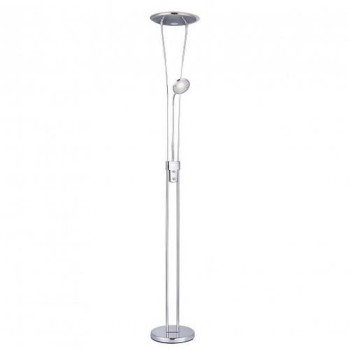 Торшер Arte Lamp Duetto Led A5905PN-2CC