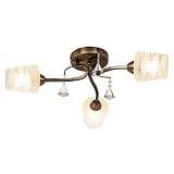 Люстра Silver Light 208.53.3