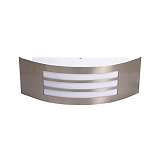 Уличный настенный светильник Horoz 075-009-0002 HRZ00000978